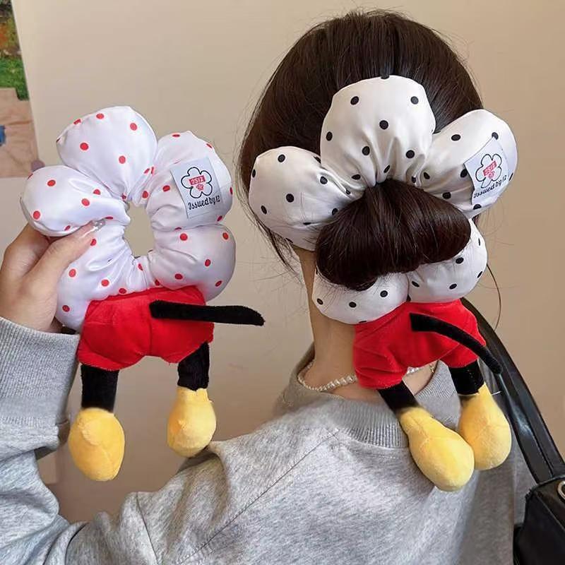 Colita Coleros Infantiles Temáticos Varios Diseños