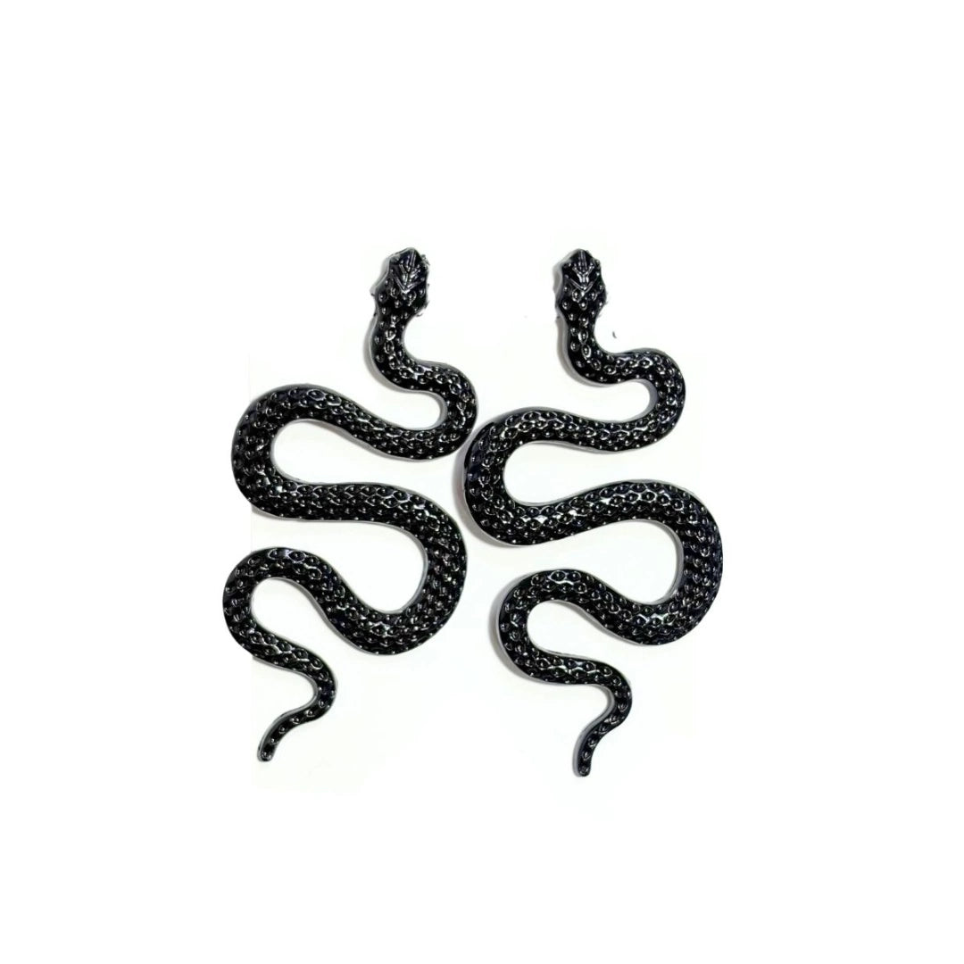 Caravanas de Serpiente