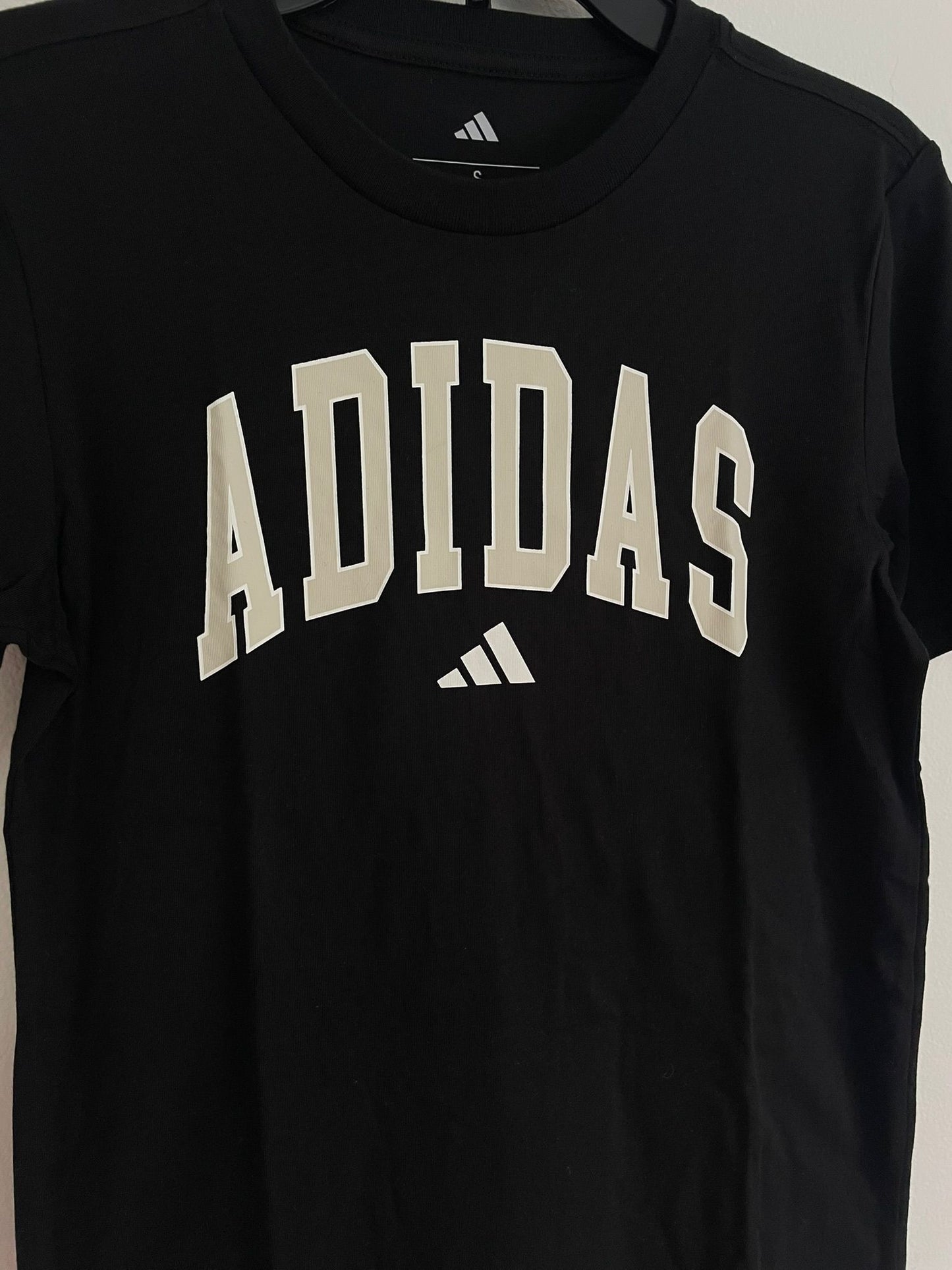 Conjunto Campera Remera Y Pantalon Adidas Talle 8