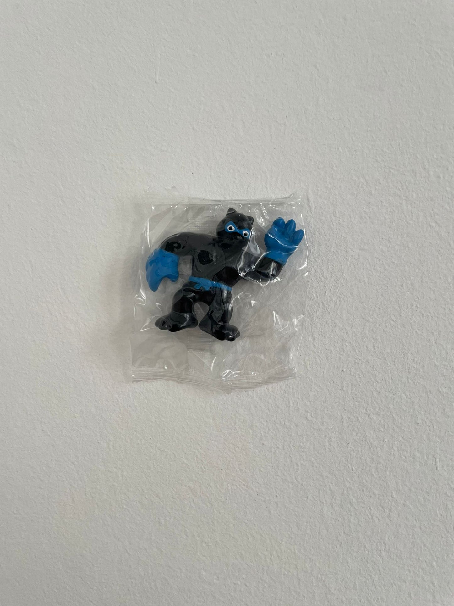 Squishy Heroes Of Goo Jit Zu Minis 7cm Pack X6