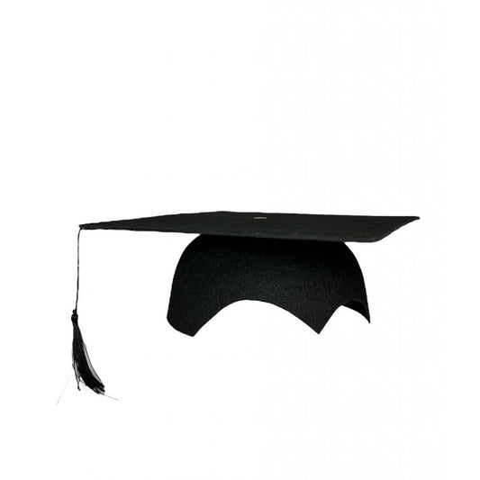 Gorro Sombrero De Graduación Birrete Pack X 6