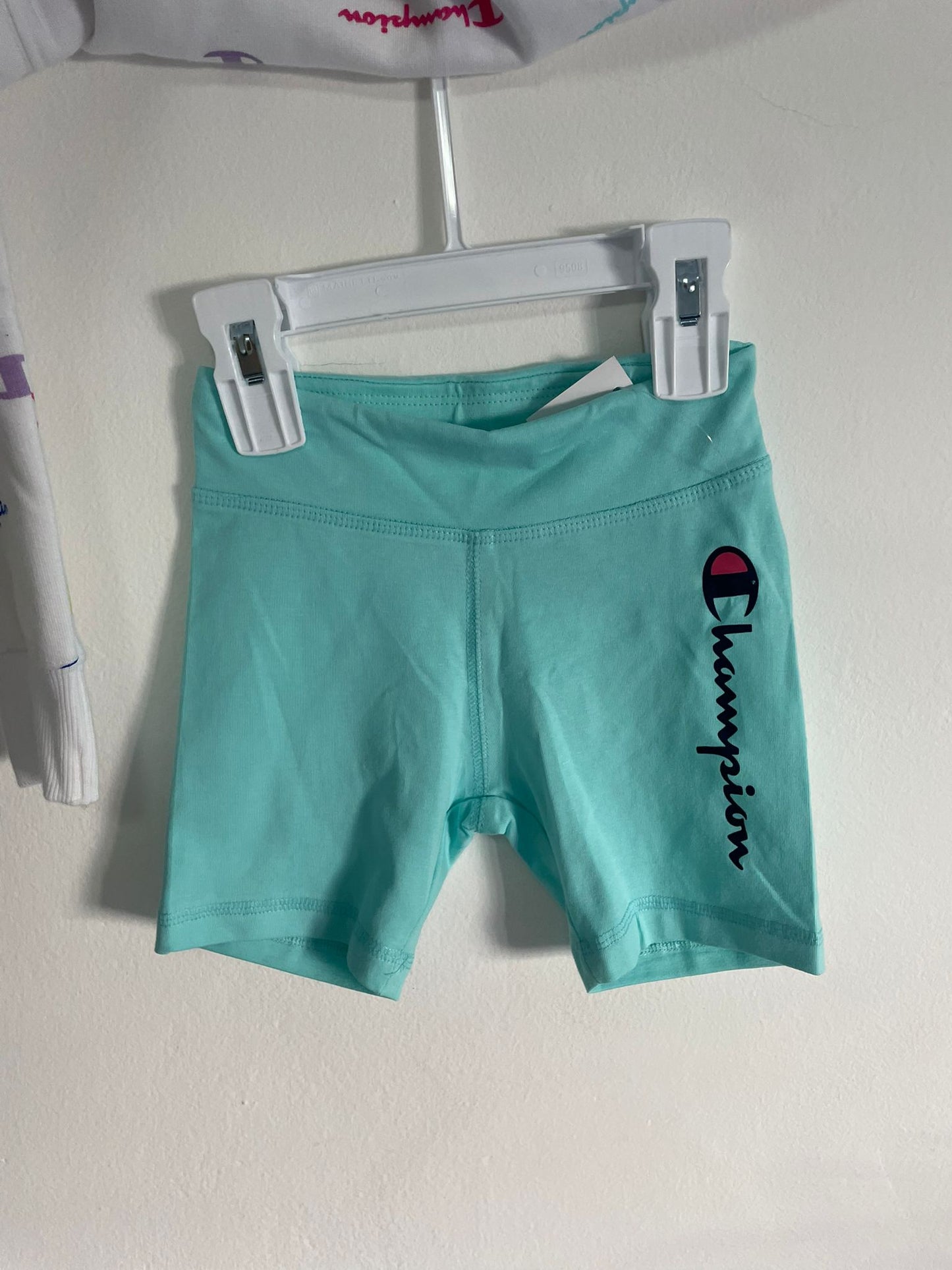 Conjunto Buzo y calza Champions Talle 4