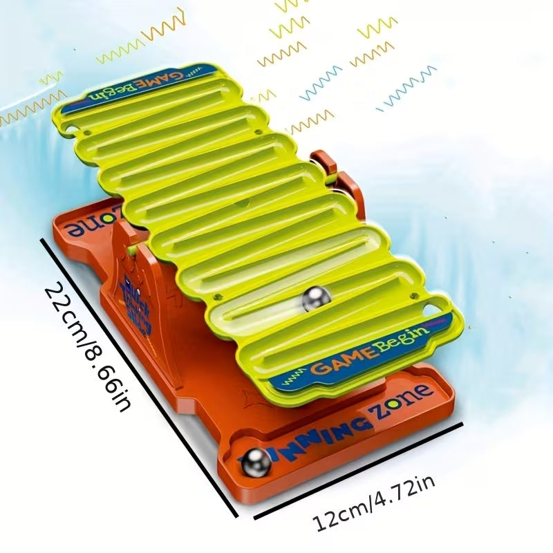 Juego De Mesa Quick Thinking Slide Habilidad