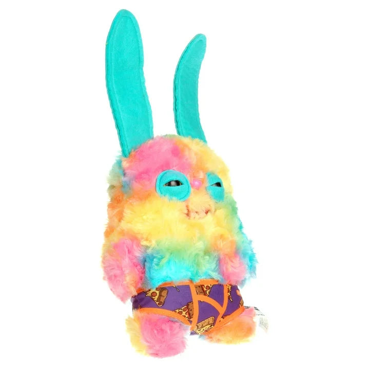 Peluche Conejo Rabioso Budgie Fuggler 23cm