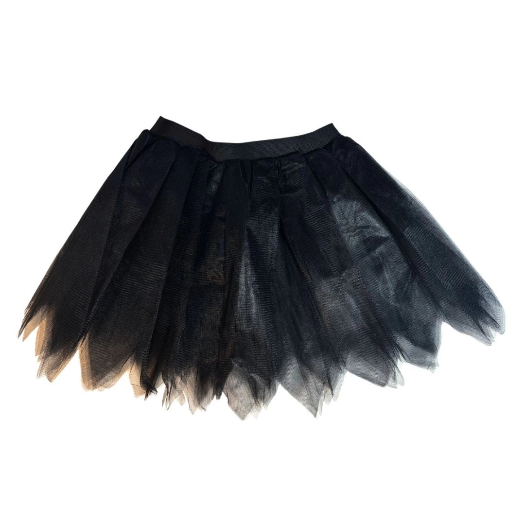 Set Disfraz Infantil De Bruja Halloween