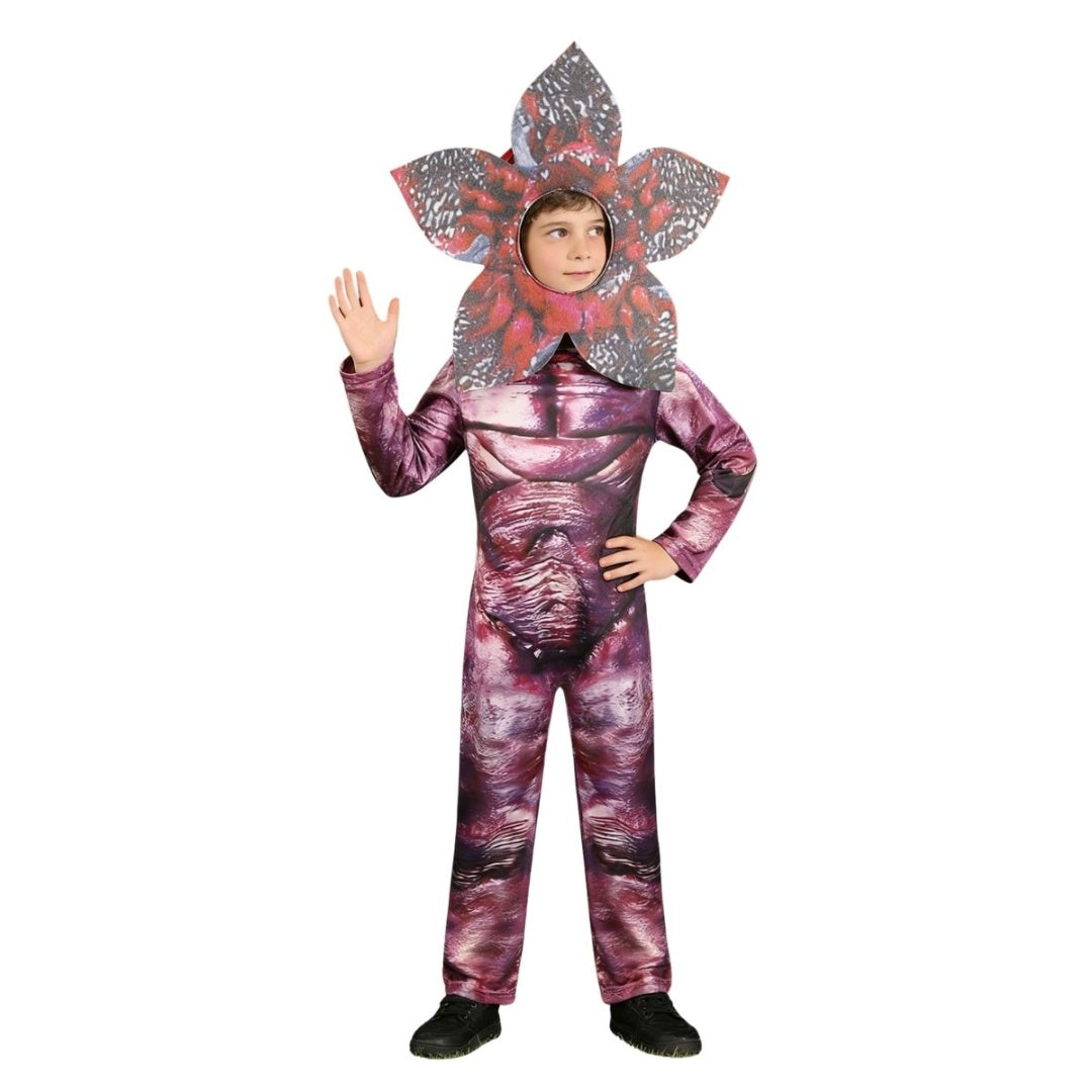 Disfraz Infantil Demogorgon Stranger Things