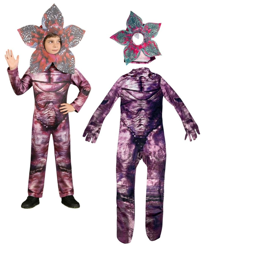 Disfraz Infantil Demogorgon Stranger Things