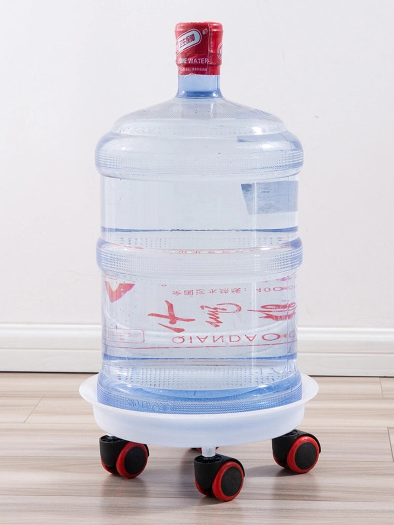Base plástica para maceta 30cm de díametro