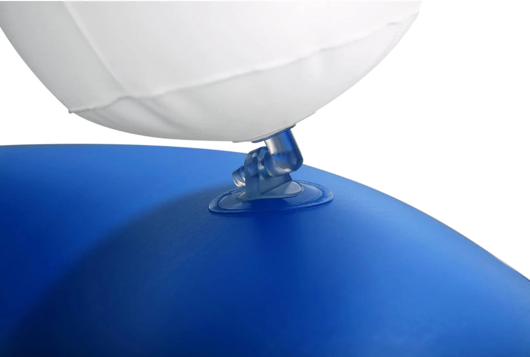 Piscina Inflable Bestway con Techo Resistente a los rayos UV 280 LTS