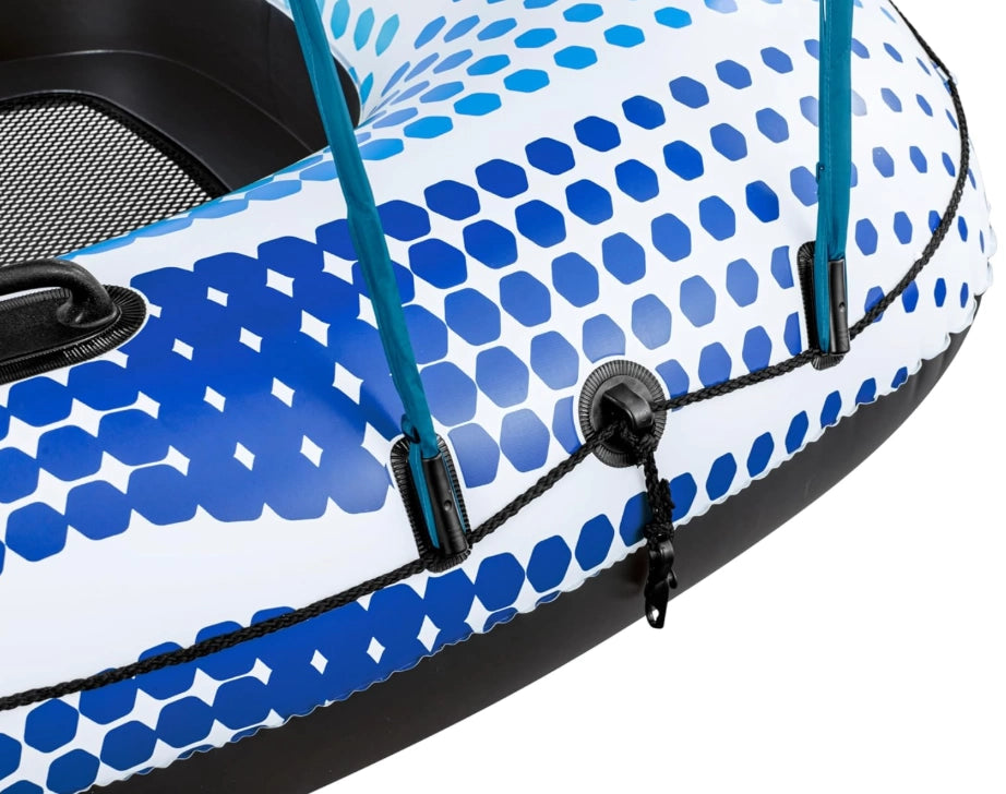 Flotador de Río Hydro-Force con Parasol Extraíble 1.23 m