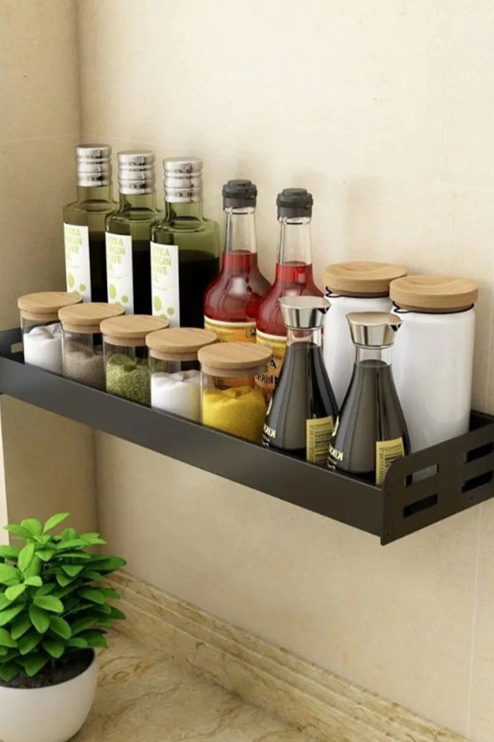 Organizador De Cocina Especiero Colgante