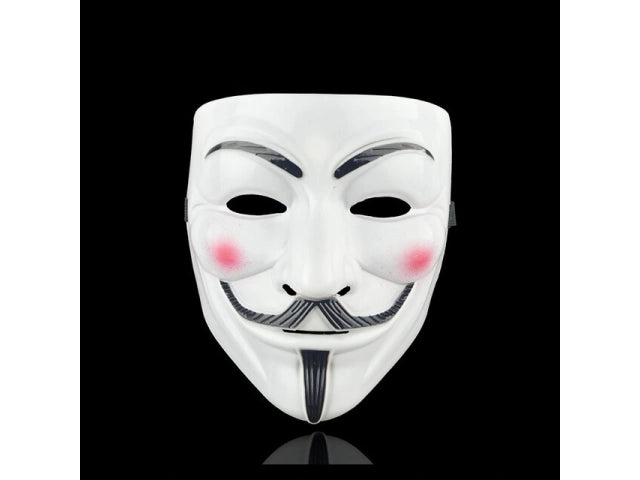Mascara Anonymus V De Venganza