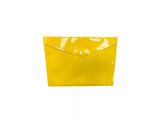 Sobre de pvc varios colores A4