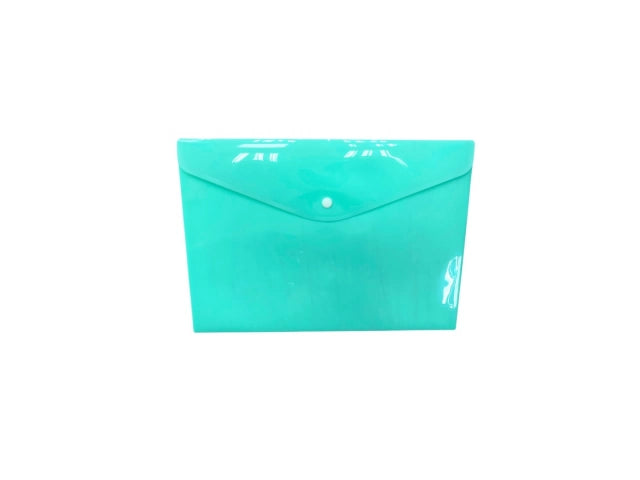 Sobre de pvc varios colores A4