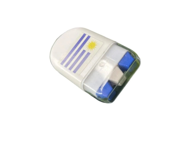 Kit De Pintura Maquillaje Para Rostro De Uruguay