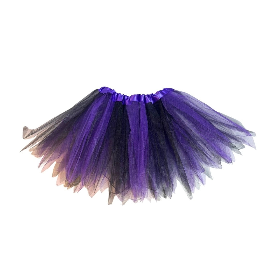 Set Disfraz Infantil De Bruja Halloween