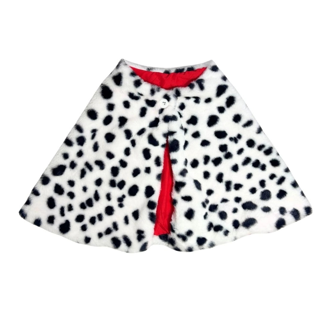 Disfraz De Cruella De Vil Para Adulto Halloween